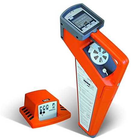 HT Instruments HT-5000 Intellingent Cable and Pipe Tracer System