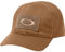 Oakley Herren SI Cotton Cap, Coyote, L/XL