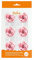 Decora 0500361 Confezione da 6 Rose Grandi Rose