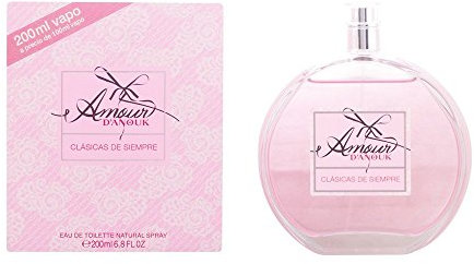 Puig Amour Anouk Agua de Colonia - 200 ml