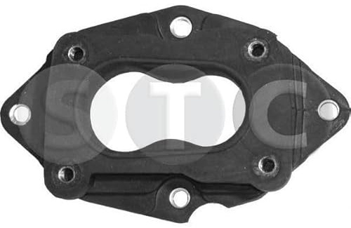 STC T402696 Vergaserflansch Kompatibel mit VW Golf 2 19E, 1G1 050129761E 027129761A 027129761