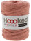 RibbonXL Lurex Rose Gold 250g.