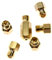 Jeu d'Injecteurs, gicleurs gaz naturel d'origine Four, cuisinière 50296300002 ARTHUR MARTIN ELECTROLUX Four, cuisinière 50296300002 ARTHUR MARTIN ELEC