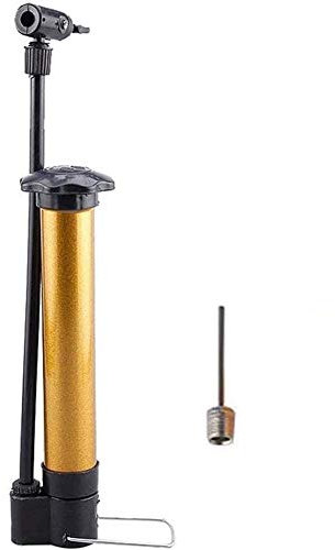 Senston Basketball Pump with Needle Pins for Soccer Basketball Balloons Football Volleyball