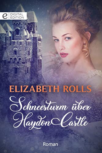 Schneesturm über Haydon Castle (Digital Edition)