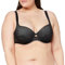Triumph Wild Rose Sensation WP, Damen, Schwarz, 90C