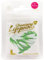 L-Style - Premium Lippoint N9 TwinColor White - 30er Pack Farbe Grün