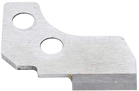 Couteau inférieur surjeteuse Couteau inférieur pour surjeteuse multifonctionnelle Domestique 788013009 Sewing Machines and Accessories Sewing Machines and Accessories