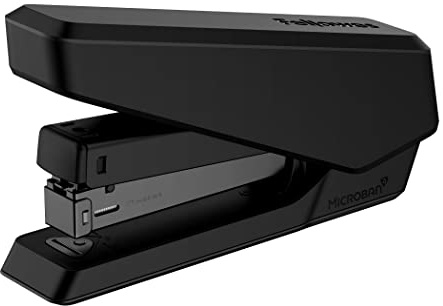 Fellowes LX850 EasyPress 25 arks skrivbords- och kontorshäftapparat utan ansträngning 25 ark svart