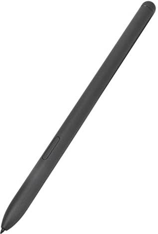 Annadue Tab S7 S Pen Reemplazo de Lápiz Táctil Lápiz óptico para Tab S7 SM T870 SM T875, para S7 Plus SM T970 SM T976 (Negro)