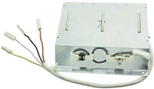 Tumble Dryer Heating Element To Fit Candy CIC200X CIC200XES CIC209XCH 40004315