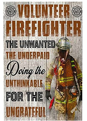 Wooden Jigsaw Puzzle 500 Teile, Freiwillige Feuerwehr Story Puzzle Geschicklichkeitsspiel Dekompression Hölzerne Puzzles Für Kids Freunde Adults