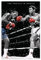 THEGIS Muhammad Ali vs Joe Frazier Leinwand-Poster, Wandkunst, Dekordruck, Bild, Gemälde für Wohnzimmer, Schlafzimmer, Dekoration, ungerahmt, 60 x 90 cm