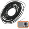 NHPY 100 Pezzi Mix Size Cintura Registratore in Gomma,Cinghia Giradischi,Cinghie Registratore a Cassette Nastro per registratore, Walkman, ripetitore,masterizzatore