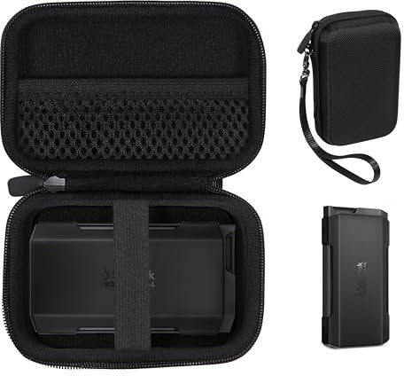 Alltravel Case for SanDisk Professional 1TB, 2TB, 4TB PRO-Blade SSD Mag - Portable & Modular NVMe SSD Mag
