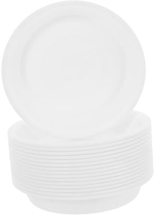 Lot de 16 Soucoupes en Plastique pour Plantes Bac de Drainage pour Pot de Fleurs Bac de Drainage pour Plantes Bac à Eau Facile à Ranger