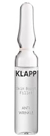 KLAPP Skin Boost Filler Anti Wrinkle (5 x 2 ml)