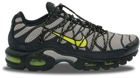 Nike Air Max Plus Utility SneakerMen's, Black, 11 UK