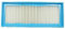 Filtro Abitacolo per Auto con Carbone Attivo per Smart Fortwo 451 Cabrio Coupe 0.8CDI 1.0T 2007-2019, Alta Efficienza contro Polline, Polveri Sottili, Odori e Allergeni – Filtro Climatizzatore Auto
