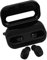 KOMBIUDA Cuffie senza fili Aurnostri in corso Aurnici sportivi auricolari con cancellazione del rumore cuffia senza fili accessori per auricolari Bud wireless cuffie comode plastica Nero