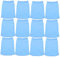 TOYANDONA Chaussettes Filtrantes pour Piscine Nettoyage Lot de 25 Écumeurs de Piscine Réutilisables Filtration