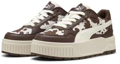 Puma Women's Karmen II Idol WildSneaker