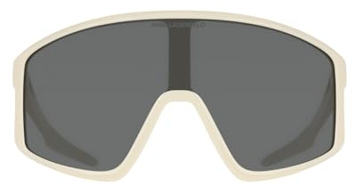KARL LAGERFELD Unisex Adult Sunglasses KLJ6228S - White Smoke with Smoke Lens