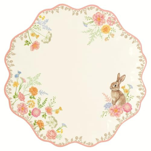 Easy Life TJOL3350 - TRES JOLIE Teller, 26 cm