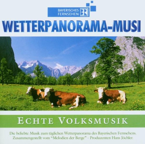 Wetterpanorama-Musi Folge 3