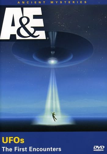 Ufos: The First Encounters [DVD]