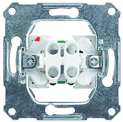 Elso 111700 UP-Kreuzschalter 10A