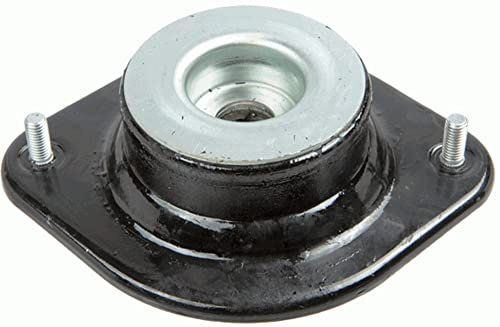 Sachs 802 045 Federbeinstützlager vorne | 802 045 Kompatibel mit Caddy I (14),Golf I (17),Golf I Cabriolet (155),Jetta I (16),Scirocco (53),Scirocco (53B)