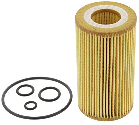 MAPCO Ölfilter 64863 | Kompatibel mit: BMW 3, 3 Compact, 3 Touring, 5, 5 Touring, LAND ROVER FREELANDER I, 75, 75 I Tourer