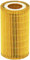 Mapco 64863 - Filtro Olio
