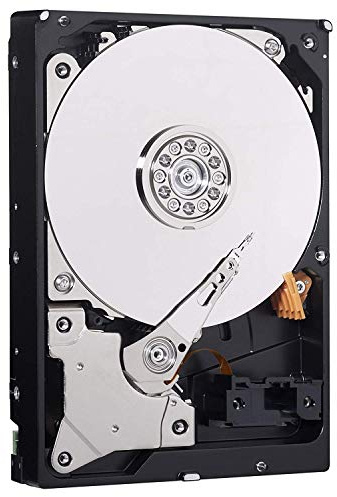 IBM 2TB 8.9cm 3.5in 7.2K 6Gb NL SAS HDD