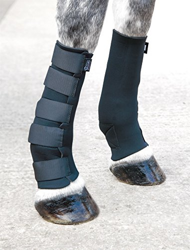Shires ARMA MUD Socks (Full)