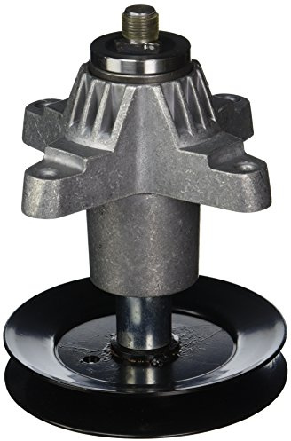 MaxPower 330241B Spindel für MTD/Cub Cadet/Troy-Bilt, 618-04608A, 918-0671, 91804608A, 618-0671, 618-0671B, 618-0671D, 918-04608A, 918-0671B, 918-0671D