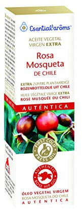 Esential A Aceite Vegetal Rosa Mosqueta 15ml