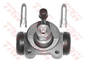 TRW Automotive AfterMarket BWH106 Radzylinder | Kompatibel mit: MERCEDES-BENZ T1/TN Kasten, T1/TN Pritsche/Fahrgestell