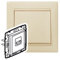 Legrand Bticino Valena/hdmi-Ivoire