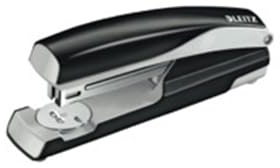 Heftgerät Leitz 5504, Heftleistung: 40 Blatt, schwarz