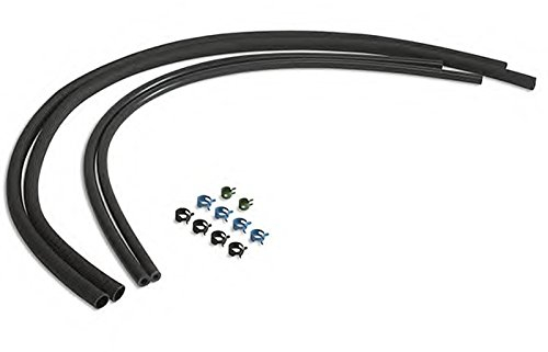HJS 92 09 0001 Druckleitung, Drucksensor, Ruß-/Partikel