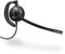 Plantronics Encore Pro HW530 Over Ear Headset