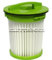 FILTRO HEPA LAVABILE ASPIRAPOLVERE ARIETE JETFORCE MOD. 2791 VERDE AT5165395000