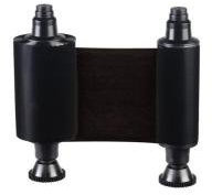 Evolis - 1 - Schwarz - Farbband - fuer NewPebble R2011