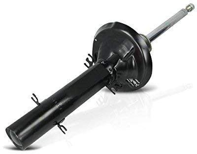 JAPANPARTS MM-80022 2x Stoßdämpfer Gasdruck Hinten Kompatibel mit SUZUKI JIMNY FJ 4170077A00 4170081A00 4170081A01
