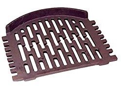 Grant Triple Or Round Fire Grates- 16 or 18 Back Boiler-All Night Burner Round 16