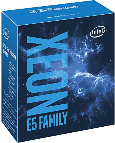 CPU Intel bx80660e52690 V4/Xeon E5 – 2690 V4 2,60 GHz processore, colore: blu