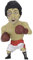 NECA Rocky Maquette Puppe Rocky Material: Kunststoff. Kleidung aus Stoff. Limitiert auf 3000 Stück.