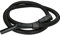 Wessper Tubo Flexible Compatible con Parkside, Einhell, reemplazo para PNTS 1300 1400 A1 B1 B2 C1 PNTS 23, BT-VC 1250 1450 NTS 1500 1600